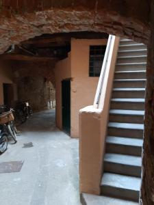 Fotografie z fotogalerie ubytování Il Vicolo v destinaci Lucca