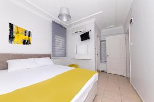 Fotografie z fotogalerie ubytování Hola Bodrum v destinaci Mugla