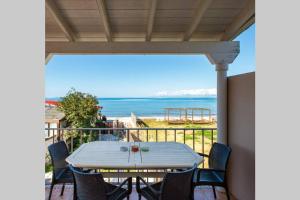 Φυσικό τοπίο κοντά σε αυτή η παραθεριστική κατοικία