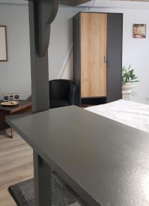 Fotografie z fotogalerie ubytování Pension K61 Sylke und Michael Paffrath v destinaci Gebesee