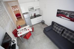 Fotografia z galérie ubytovania House Duce (850) v destinácii Duće + 37 fotografií