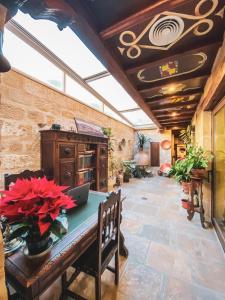 Fotografie z fotogalerie ubytování VTAR Casa las Tinajas v destinaci Baeza