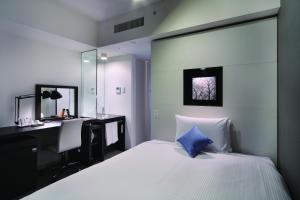 Легло или легла в стая в Hotel Vista Sapporo Odori