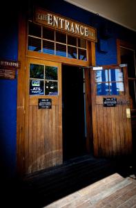 Foto sihtkohas Methven asuva majutusasutuse The Blue Pub galeriist
