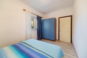 Postel nebo postele na pokoji v ubytování Guesthouse Brist (610)