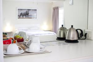 Gallery image of South Villa Guesthouse&Garden in Knysna