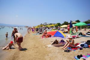 Hostia v ubytovaní Villa Omis (4183)