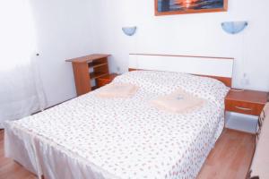 Zdjęcie z galerii obiektu Apartments BISERKA (4232) w mieście Poljana