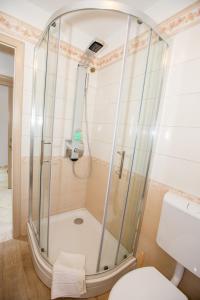 Kúpeľňa v ubytovaní House Lopar (73)