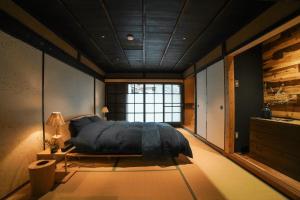 Katil atau katil-katil dalam bilik di Light Tomoru - Vacation STAY 25289v