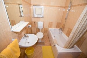 Kúpeľňa v ubytovaní House Lopar (73)