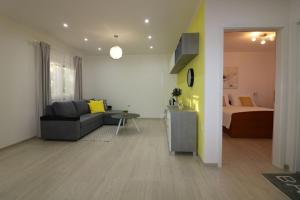 Posedenie v ubytovaní Bungalow Porec (4400-8)