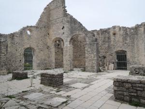 Fotografia z galérie ubytovania Bungalow Porec (4400-8) v Poreči