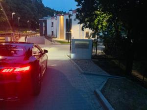 Fotografia z galérie ubytovania Słoneczna Zatoka v destinácii Olsztyn - Siła