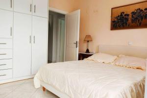 Kép Peggy's lux apartment szállásáról Karavómiloszban a galériában