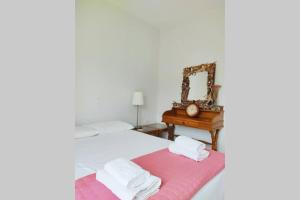 Kép Peggy's lux apartment szállásáról Karavómiloszban a galériában