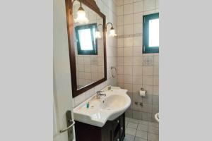 Kép Peggy's lux apartment szállásáról Karavómiloszban a galériában