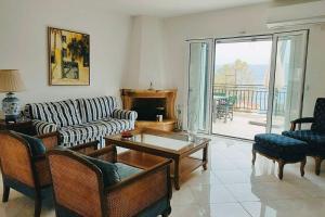 Kép Peggy's lux apartment szállásáról Karavómiloszban a galériában