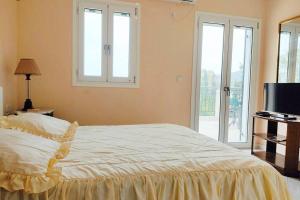 Kép Peggy's lux apartment szállásáról Karavómiloszban a galériában