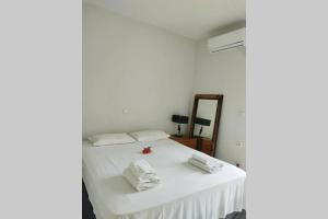 Kép Peggy's lux apartment szállásáról Karavómiloszban a galériában