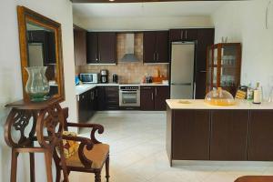 Kép Peggy's lux apartment szállásáról Karavómiloszban a galériában