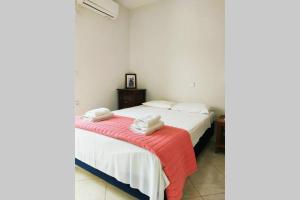 Kép Peggy's lux apartment szállásáról Karavómiloszban a galériában