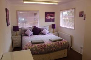 Gallery image of Tigh na Freicadan in Spean Bridge