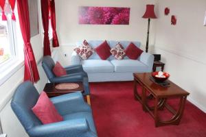 Gallery image of Tigh na Freicadan in Spean Bridge