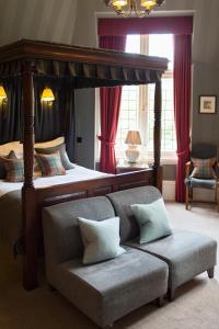 Afbeelding uit fotogalerij van Knockderry Country House Hotel in Cove