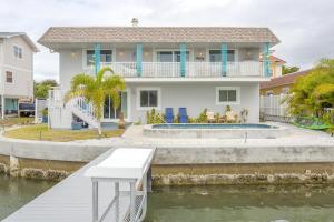 Gallery image of Waterfront & Pool B Star5Vacations in St. Pete Beach