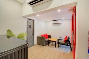 Foto sihtkohas Nagpur asuva majutusasutuse Hotel Maitrayee galeriist +15 fotot