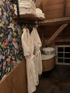 Fotografie z fotogalerie ubytování B&B De Rentmeesterhoeve v destinaci Reningelst + 37 fotografií