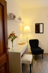 Fotografie z fotogalerie ubytování Namasté - Ayurveda & Benessere v destinaci Lugano