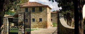 Fotografie z fotogalerie ubytování Chimera Tuscany Resort v destinaci Arezzo