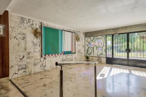 Posezení v ubytování Sur Suites Alhambra