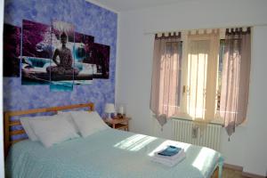 Fotografie z fotogalerie ubytování Namasté - Ayurveda & Benessere v destinaci Lugano