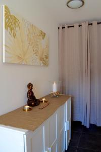 Fotografie z fotogalerie ubytování Namasté - Ayurveda & Benessere v destinaci Lugano