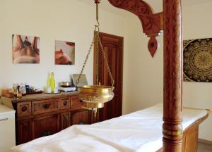 Fotografie z fotogalerie ubytování Namasté - Ayurveda & Benessere v destinaci Lugano