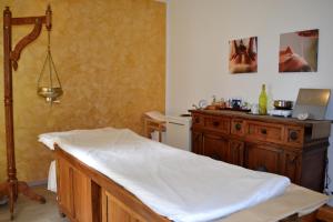 Fotografie z fotogalerie ubytování Namasté - Ayurveda & Benessere v destinaci Lugano