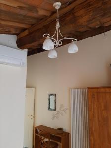 Fotografie z fotogalerie ubytování Il Vicolo v destinaci Lucca