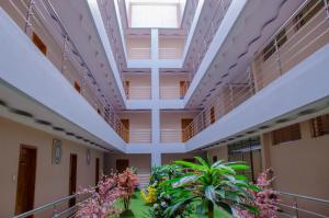 Gallery image of HOTEL PLATINUM in Kinshasa