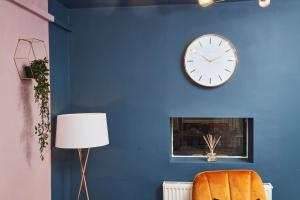 Gallery image of The Exquisite Leamington Spa House - Sleeps 8 in Leamington Spa