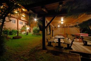 Foto sihtkohas Monclassico asuva majutusasutuse Hotel Job galeriist +15 fotot