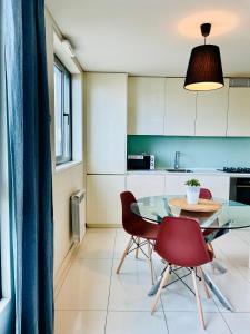 Gallery image of ABC Expo Apartment in Lisbon