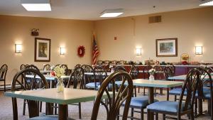 Φωτογραφία από το άλμπουμ του Inn at Historic Concord σε Concord