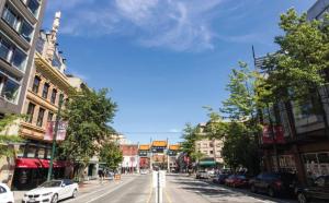 Φωτογραφία από το άλμπουμ του Skwachàys Lodge στο Βανκούβερ +36 φωτογραφίες