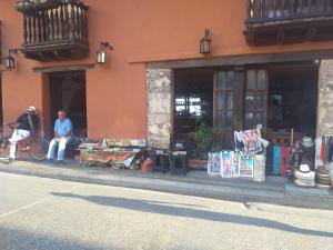 Hosté ubytování Comfort La Española