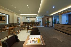 Gallery image of Hotel Four Seasons in Jeju