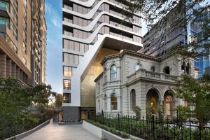 Gallery image of Quest St Kilda Road in Melbourne