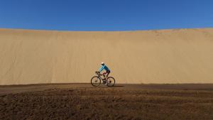 Gallery image of Lagoon View Self Catering in Walvis Bay